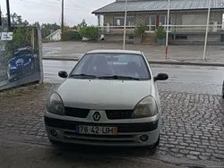 Renault Clio Dci 5 lugares