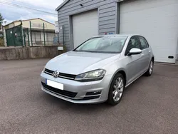 Volkswagen GOLF 7 2.0 TDI 150 CARAT