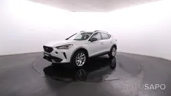 Cupra Formentor de 2024