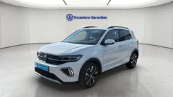 VOLKSWAGEN T-Cross 1.0 TSI 116 Start/Stop DSG7 R-Line Edition