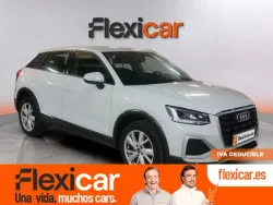 AUDI Q2 35 TFSI Advanced S tronic 110kW