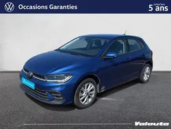 Volkswagen Polo 1.0 TSI 95 STYLE