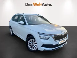 SKODA Kamiq 1.0 TSI Ambition 81kW