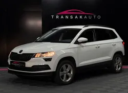 SKODA KAROQ 1.6 TDI 116 ch DSG7 Ambition