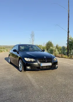 BMW 335 D