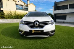 Renault Espace 1.6 dCi Initiale Paris EDC
