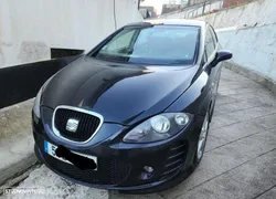 SEAT Leon 1.9 TDI Eco Stylance