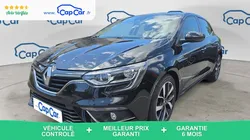 Renault Mégane 1.5 dCi 110 EDC6 Limited