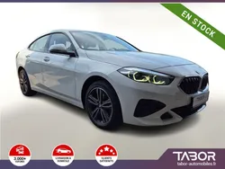 BMW Serie 2 218i DKG Gran Coupé Sport Line CockpitP 17P