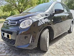 Citroën C1 1.0 VTi   72cv