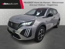 Peugeot 2008 100 S&S BVM6 Allure