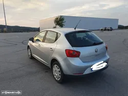 SEAT Ibiza 1.2 12V Style
