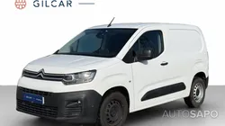 Citroen Berlingo de 2020