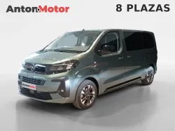 OPEL Zafira Life Zafira 2.0 D AT8 180