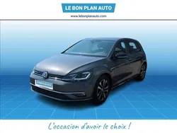 Volkswagen Golf 1.5 TSI EVO 130ch Confortline Euro6d-T 5p 7cv