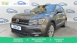 Volkswagen Tiguan II 2.0 TDI 115 Confortline Business