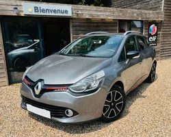 Renault Clio 4 Estate - 0.9 Tce 90cv - Dynamique