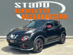 Nissan Juke 1.2 DIG-T Acenta