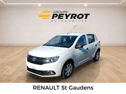 DACIA Sandero Blue dCi 75 Essentiel
