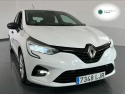 RENAULT Clio Blue dCi Business 63kW