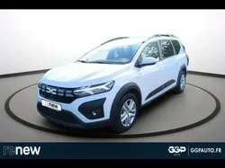 Dacia Jogger 1.0 TCe 110ch Expression 5 places -24