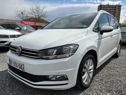 VOLKSWAGEN Touran II 1.4 TSI 150 cv