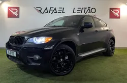 BMW X6 40 d xDrive