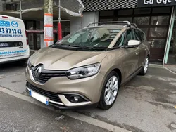 Renault grand scenic iv 1.2 tce 130 energy business 7pl