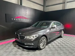 BMW SERIE 6 GRAN TURISMO G32 630d xDrive 265 ch BVA8 Luxury GT / Suivi complet BMW