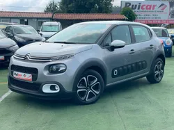 Citroën C3 Feel
