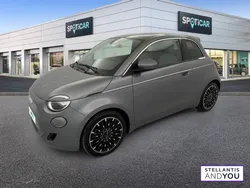 Fiat 500 e 118 ch Nouvelle Nouvelle 500