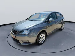 🚗 Seat Ibiza 1.6 TDi 105ch Phase 2 - 2ème main - Garantie 12 Mois