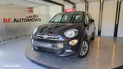 Fiat 500X 1.3 MJ Pop Star J17 S&S