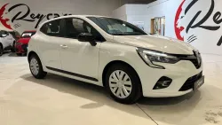 RENAULT Clio Blue dCi Equilibre 74kW