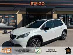 Peugeot 2008 generation-i 1.2 puretech 110 gt-line bva - distribution faite