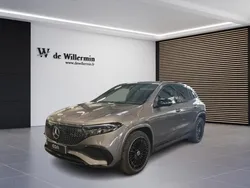 Mercedes EQA 250+ AMG Line