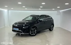 Hyundai Bayon 1.0 T-GDI Premium DCT