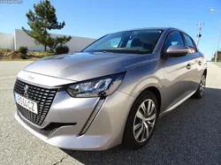 Peugeot 208 1.2 Pure Tech