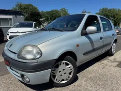 Renault CLIO II 1.6i 90CH RXT 5p