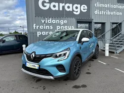 Renault Captur II 1.5 BLUEDCI 115 EDC BUSINESS CARPLAY