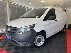 Mercedes Vito FOURGON 114 CDI COMPACT FWD PRO