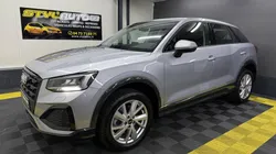 Audi Q2 35 2.0 TDI 150 Advanced S tronic 7 Garantie 12 Mois