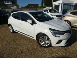 Clio 5 business tce 100cv an 2022 39000 kms 12995
