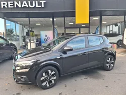Dacia SANDERO 1.0 TCE 90CH JOURNEY