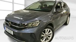 Volkswagen Taigo de 2024