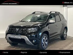 Dacia Duster ECO-G 100 4x2 Journey
