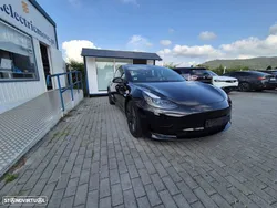 Tesla Model 3 Standard Range Plus RWD