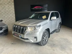 TOYOTA LAND CRUISER 177 D-4D BVA Lounge