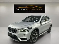 BMW X1 sDrive 18dA