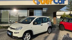 Fiat Panda de 2024